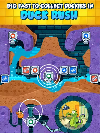 Where's My Water? 2 Screenshot 18