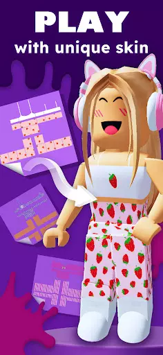 Skins Clothes Maker for Roblox Screenshot 1