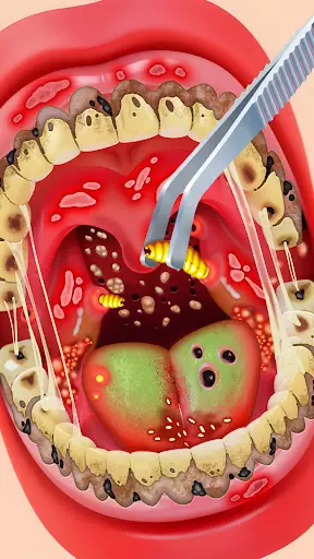 Makeover Tile: ASMR Blast Screenshot 5