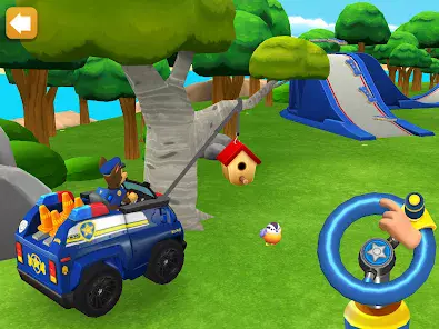 PAW Patrol Rescue World Screenshot 16