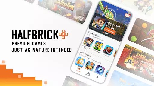 Jetpack Joyride Classic Screenshot 5