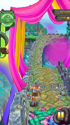 Temple Run 2: Endless Escape Screenshot 1