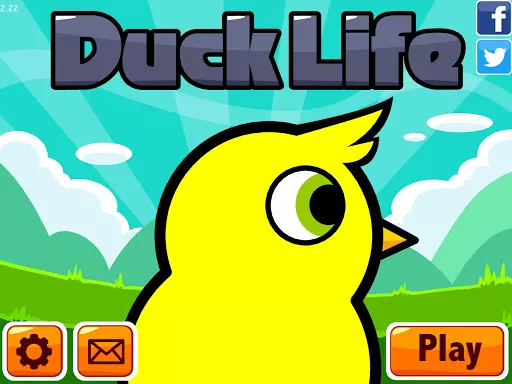 Duck Life 4 Screenshot 5