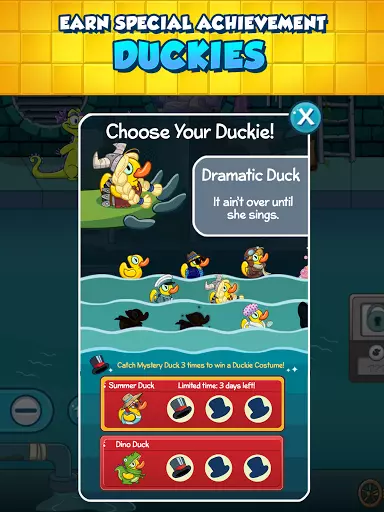 Where's My Water? 2 Screenshot 16