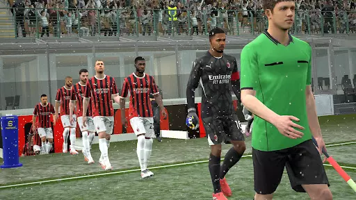 eFootball™ Screenshot 5