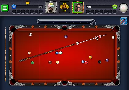 8 Ball Pool Screenshot 16