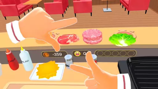 Cooking Clash Screenshot 5