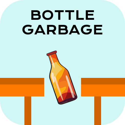 BOTTLE GARBAGE