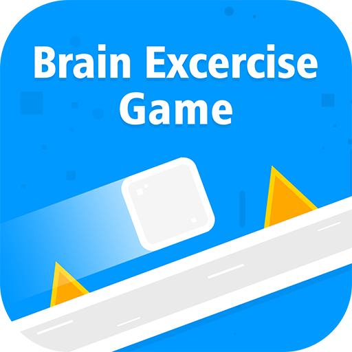 BRAIN EXERCISE GAME