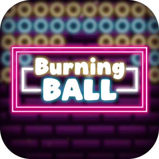 BURNING BALLS