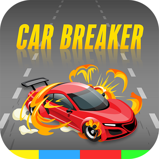 CAR BREAKER