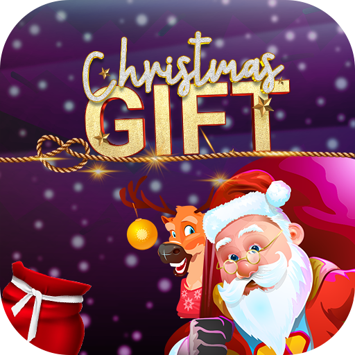 CHRISTMAS GIFT