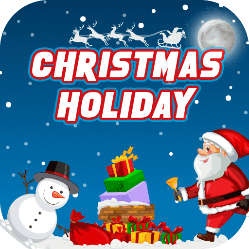 CHRISTMAS HOLIDAY