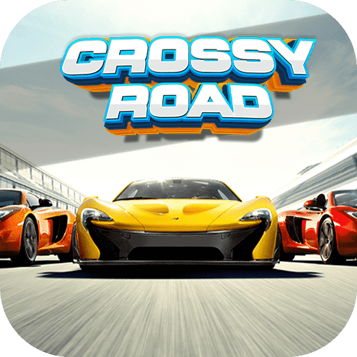 CROSSY ROAD