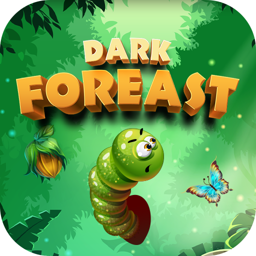 DARK FOREST
