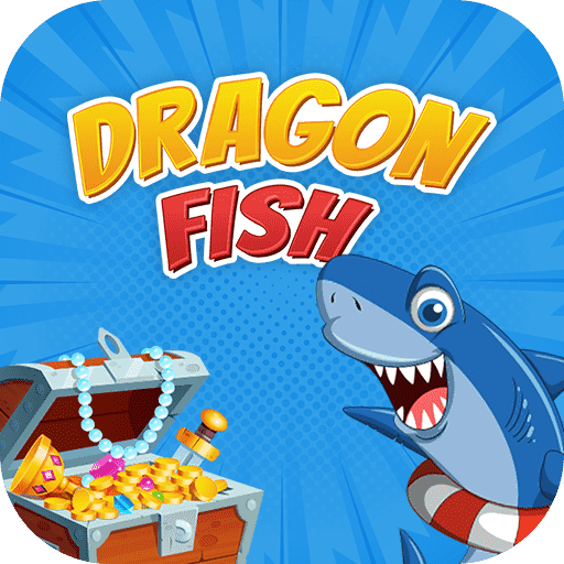 DRAGON FISH