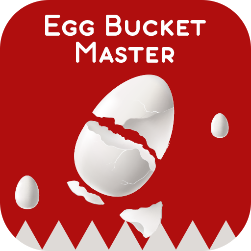 EGG BUCKET MASTER