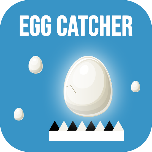 EGG CATCHER