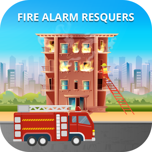 FIRE ALARM RESCUERS