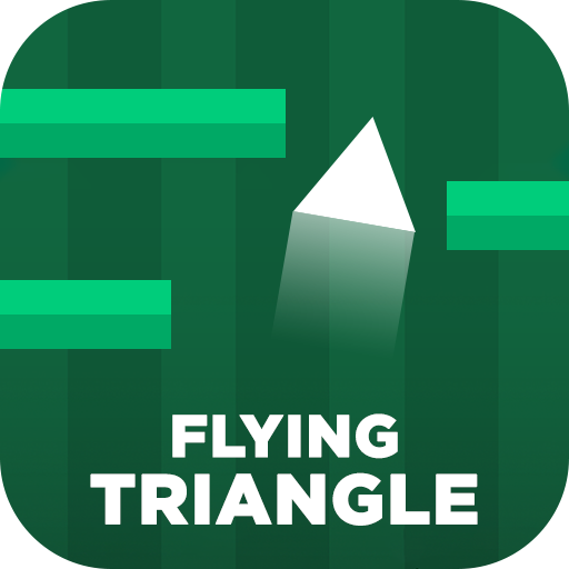 FLYING TRIANGLE