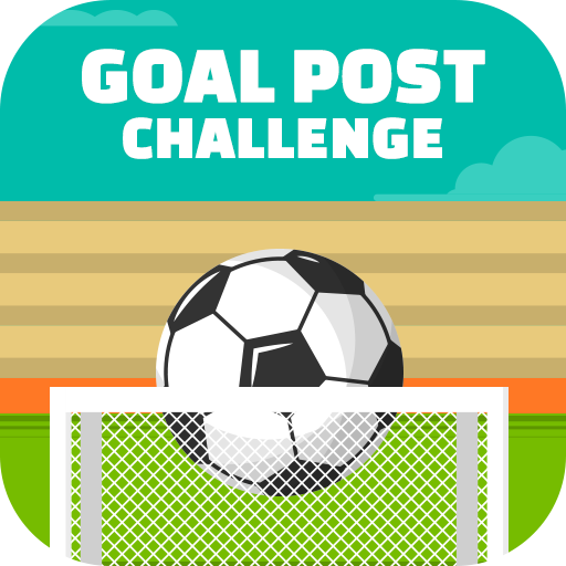 GOAL POST CHALLENGE