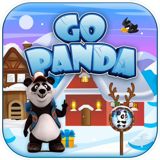 GO PANDA