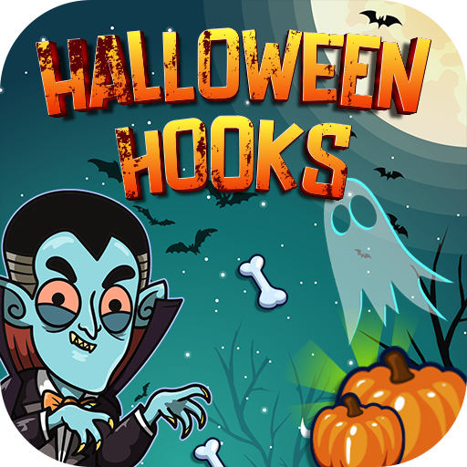HALLOWEEN HOOKS