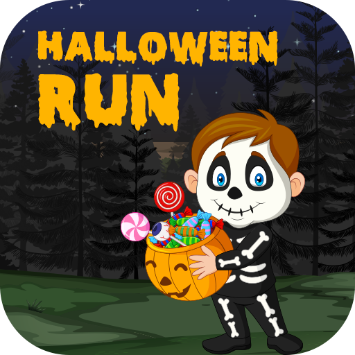 HALLOWEEN RUN