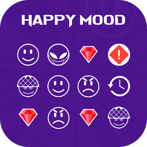 HAPPY MOOD