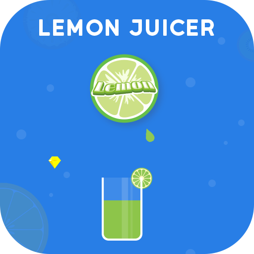 LEMON JUICER