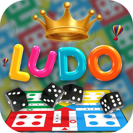 LUDO MULTIPLAYER