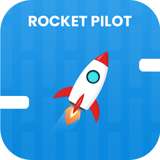 ROCKET PILOT