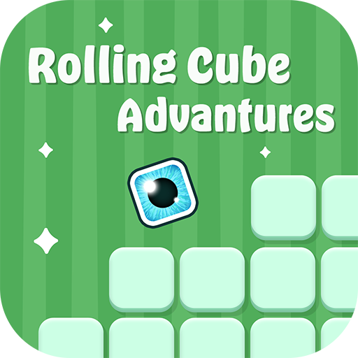 ROLLING CUBE ADVENTURES