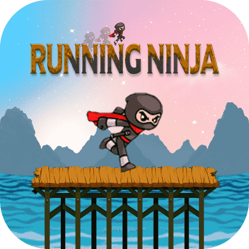 RUNNING NINJA