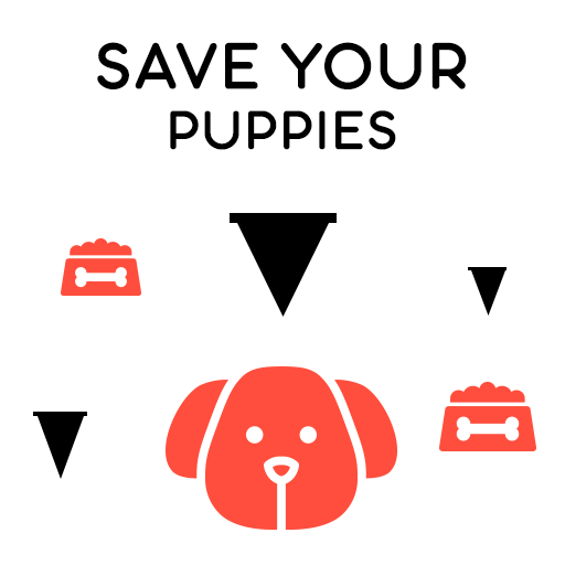 SAVE YOUR PUPPIES