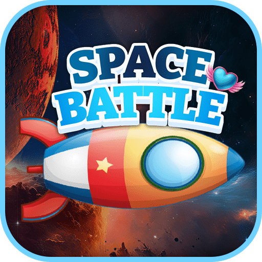 SPACE BATTLE