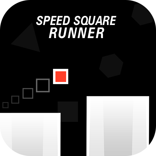 SPEED SQUARE RUNNER