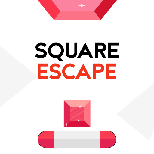 SQUARE ESCAPE