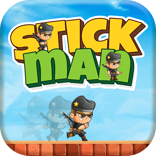 STICK MAN