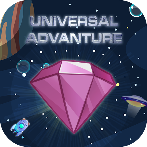UNIVERSAL ADVANTURE