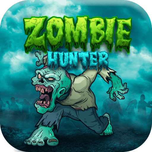 ZOMBIE HUNTER