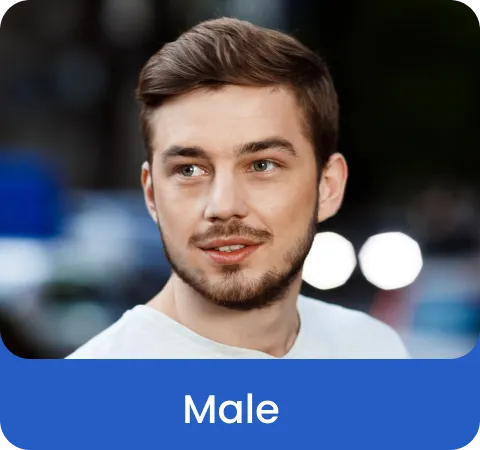 Male