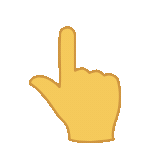 Finger Up