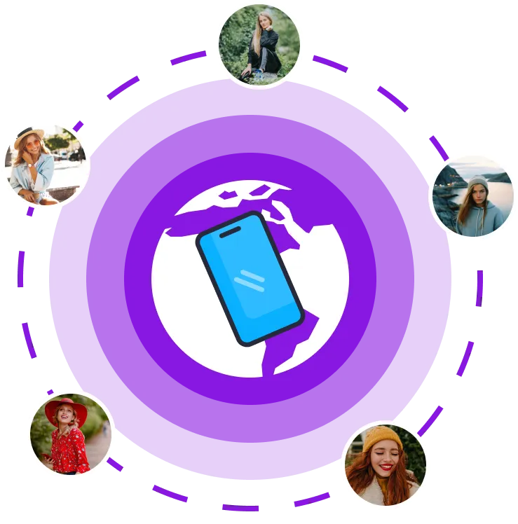 Video Call Logo
