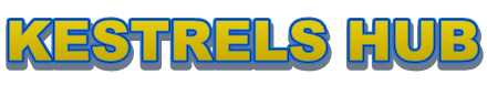 Kestrels Hub logo