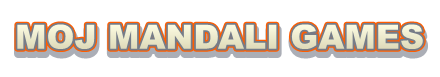 Moj Mandali Games logo