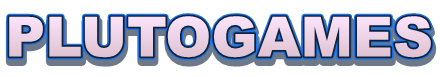 plutogames logo