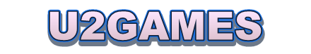 u2games logo