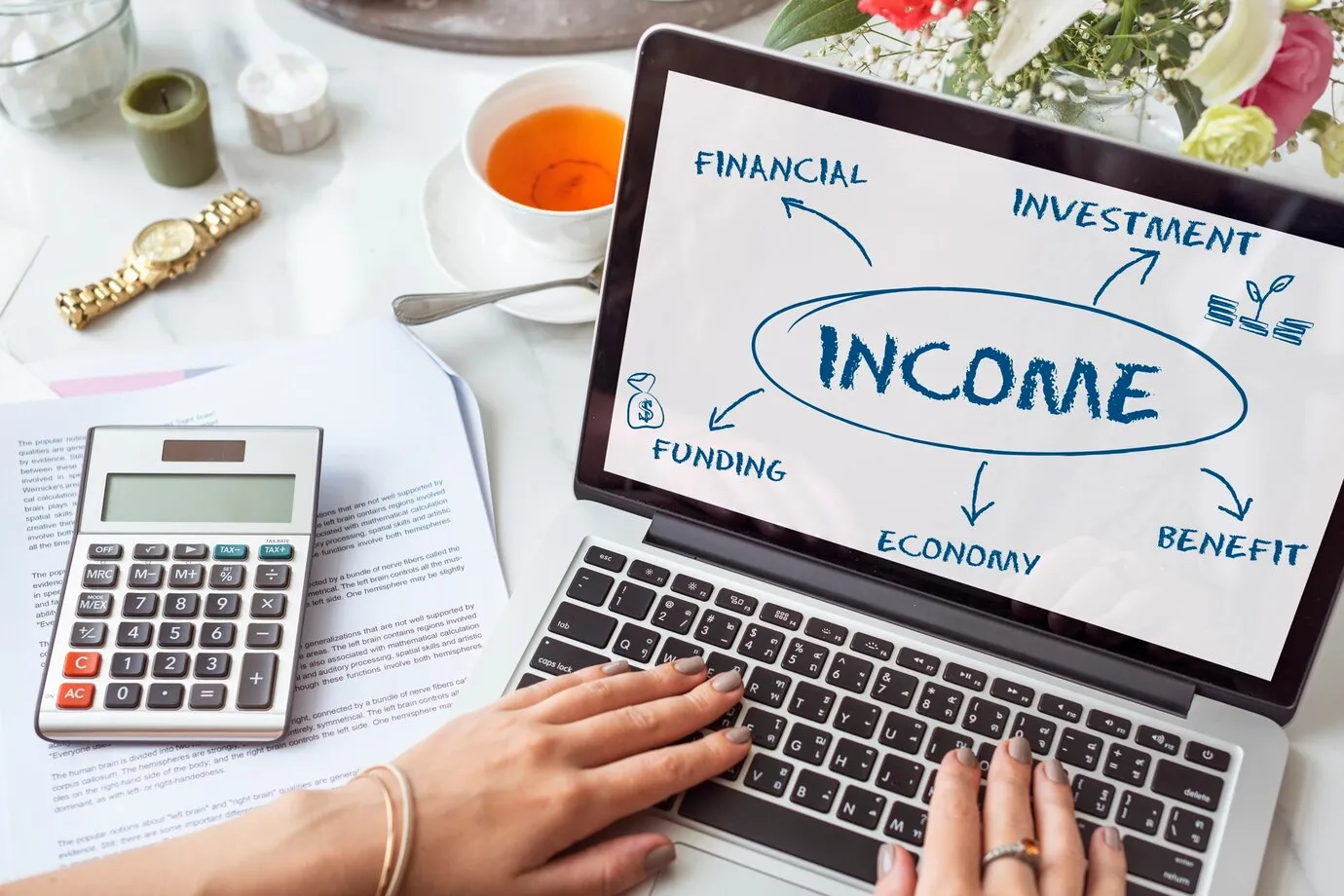 Insurance Article